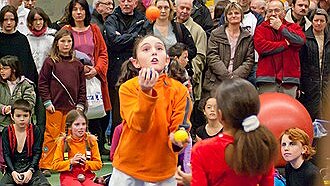 Illustration - le fossé se creuse
