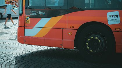 Illustration Attaques en vue contre les usagers et les travailleurs de la RTM