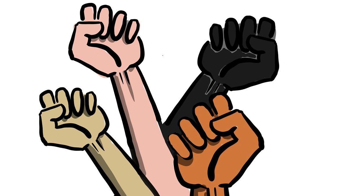 Illustration - en proie à l'insalubrité et aux nuisibles