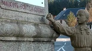 Illustration - de l’argent pour l’éducation et pas pour les marchands de canons !