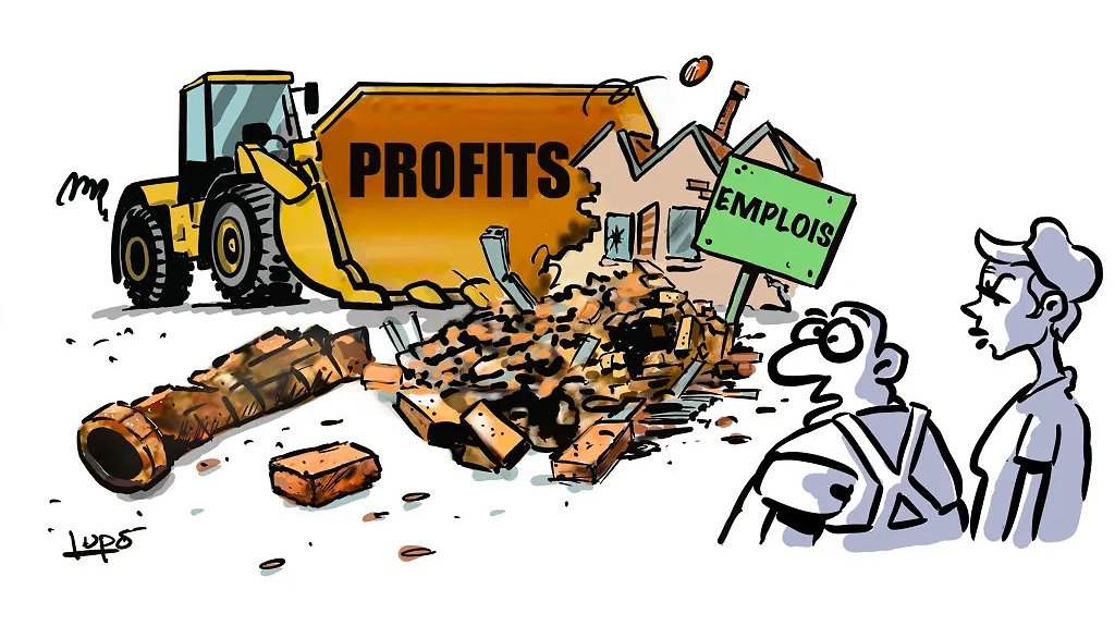 Illustration - les reprises de voleurs