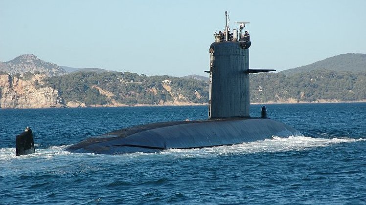 Illustration - surenchères militaristes et nationalistes