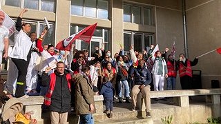 Illustration « danger grave et imminent »