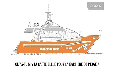 Illustration faudrait vraiment virer de bord