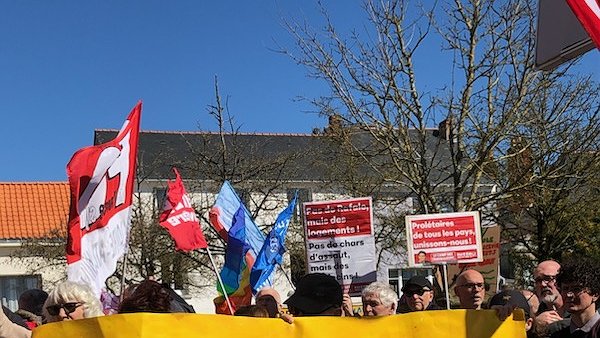 Illustration Un baptême à 10 milliards !