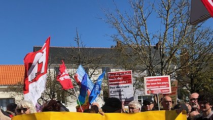 Illustration Un baptême à 10 milliards !