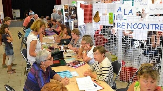 Illustration - Saignée dans les associations