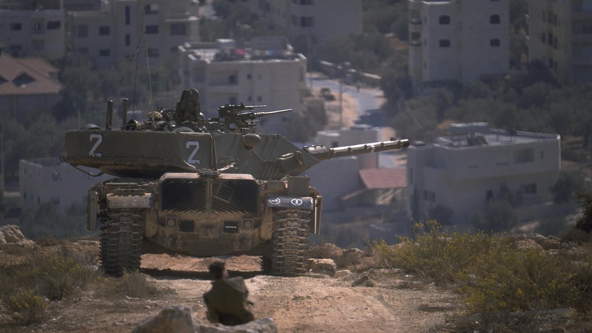 Illustration - le terrorisme de l'État d'Israël en accusation