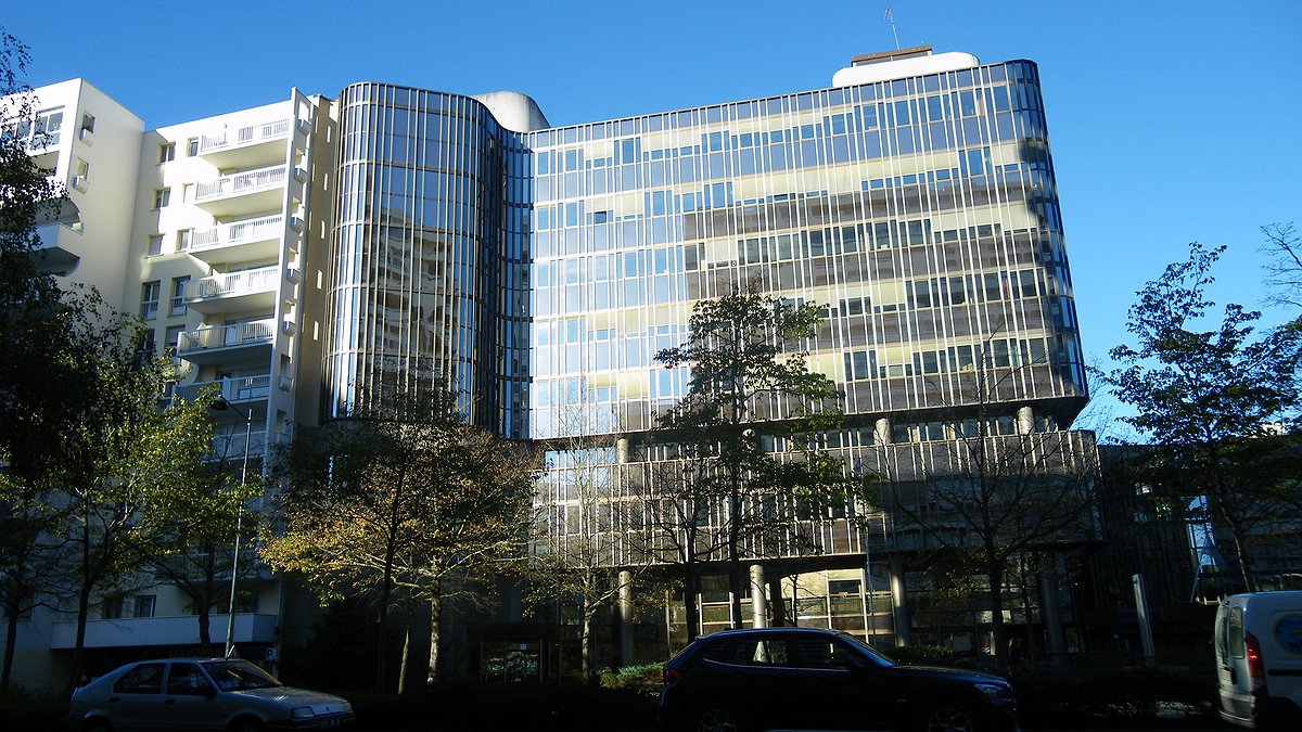 Illustration - un climat propice aux affaires