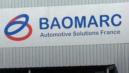 Illustration Baomarc et Renault-Sovab se font la guerre