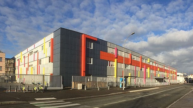 Illustration Insécurité mortelle au travail : pas cher payée !