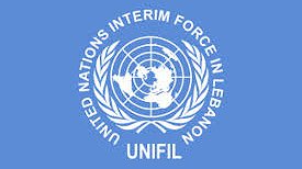 Illustration - Les casques bleus ne meurent pas pour la paix