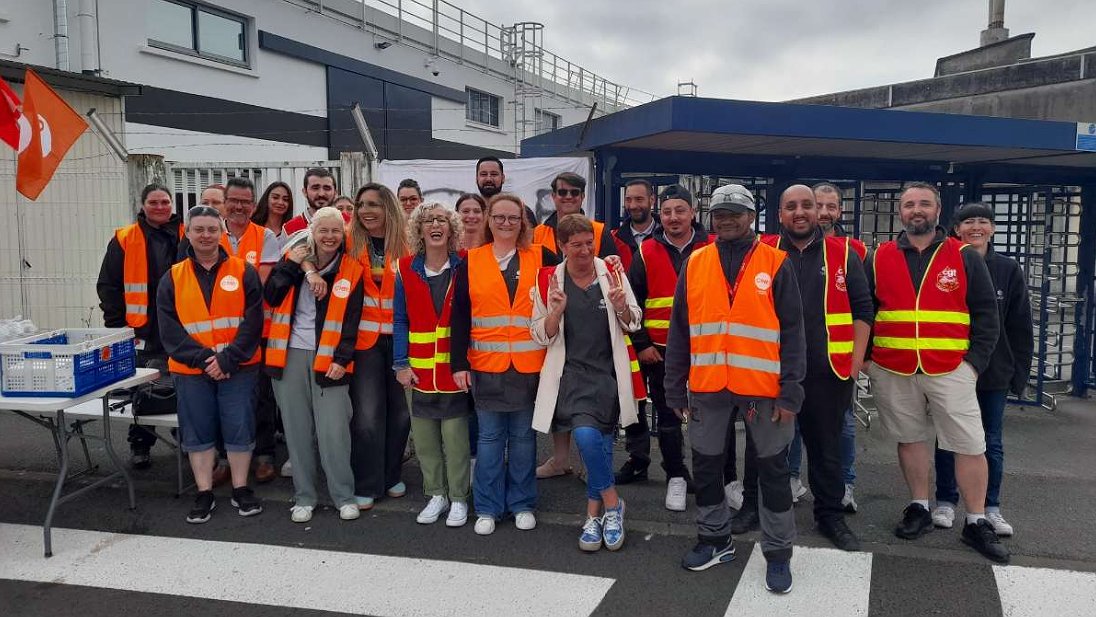 Illustration Sous-traitants pas sous travailleurs !