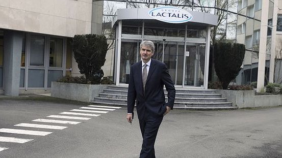 Illustration - Lactalis : toujours plus de profits