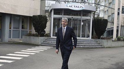 Illustration Lactalis : toujours plus de profits