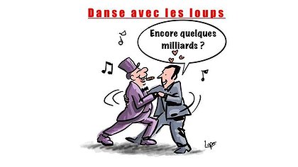 Illustration Microélectronique, maxi-subventions