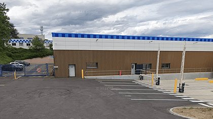 Illustration Lustucru : mort pour le profit !