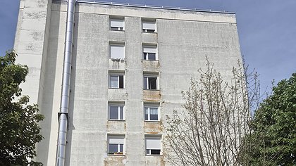 Illustration Mépris social révoltant !