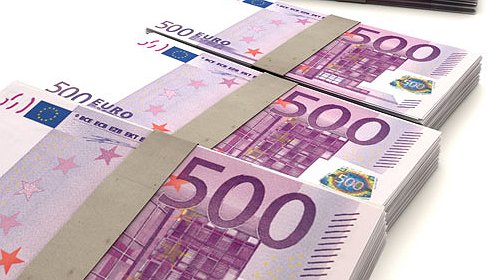 Illustration - fraudeurs de haut vol