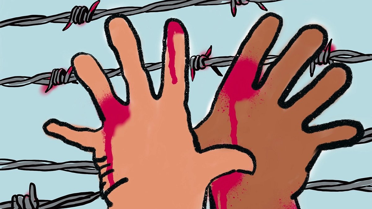 Illustration - toujours plus de morts