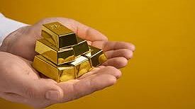 Illustration vol dans un camp d'orpaillage illégal par des militaires