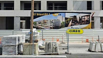 Illustration Les bailleurs sociaux et collectivités au secours des promoteurs immobiliers