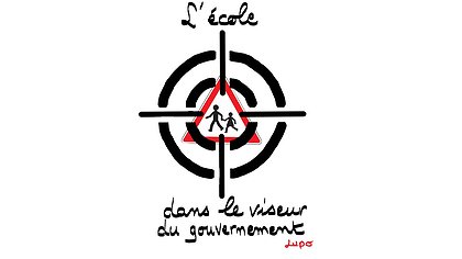 Illustration L’école publique dans le viseur de la mairie