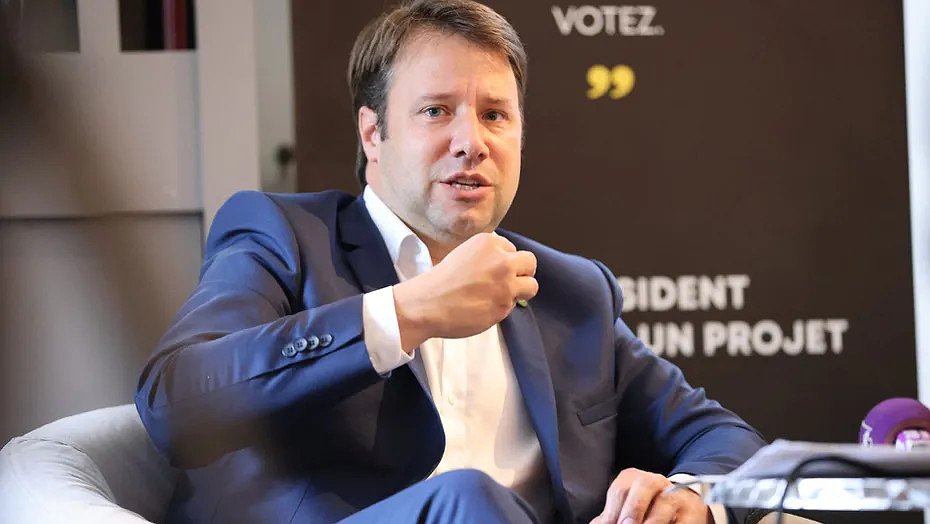 Illustration - Éolien : le président de Région au secours des industriels
