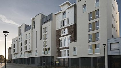 Illustration Crise du logement : ça ne s’arrange pas
