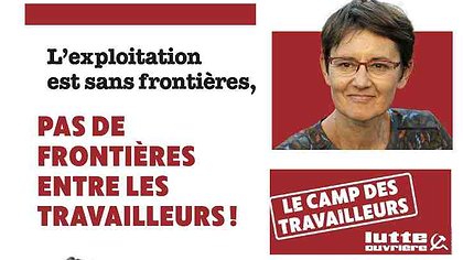 Illustration Traitement indigne !