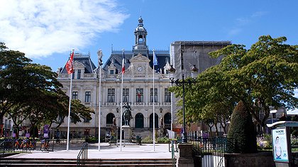 Illustration La mairie veut faire payer aux employés sa propre incurie devant la canicule