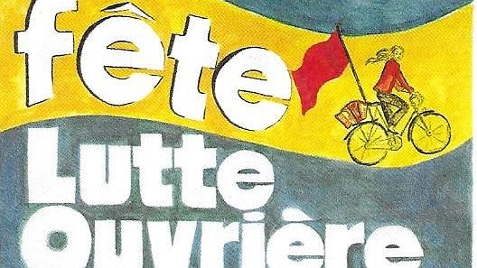 Illustration Fête de Lutte ouvrière samedi 26 septembre
