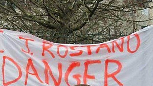 Illustration - Communiqué LO Trélazé du lundi 22 septembre 2025 : À propos des événements survenus au collège Jean Rostand