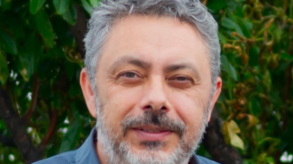 Illustration - Rémy Bazzali tête de liste à Marseille