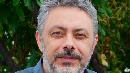 Illustration Rémy Bazzali tête de liste à Marseille