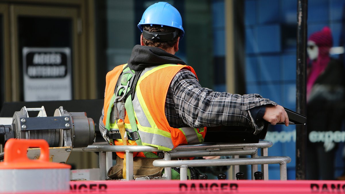 Illustration - Derrière la guerre commerciale, la guerre sociale