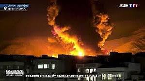 Illustration Cirque politicien dans un monde en flammes