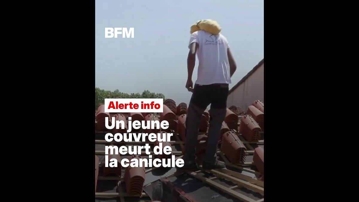 Illustration - Canicule : irresponsabilité patronale et incurie gouvernementale