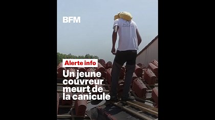 Illustration Canicule : irresponsabilité patronale et incurie gouvernementale