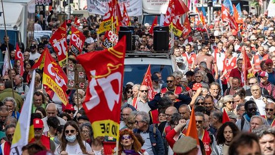 Illustration - Le 29 septembre et après, faisons éclater notre colère !