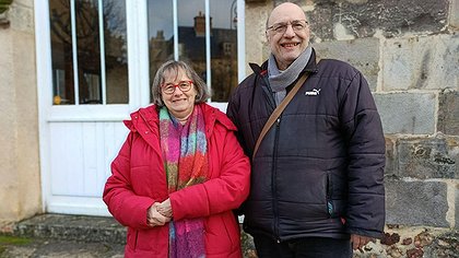 Illustration Verneuil d'Avre et d'Iton