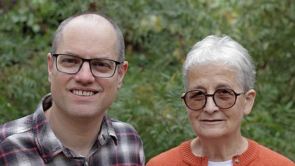 Illustration Les Lilas