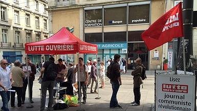 Illustration - Louhans