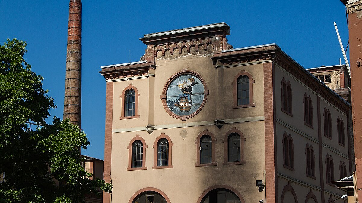 Illustration - Schiltigheim