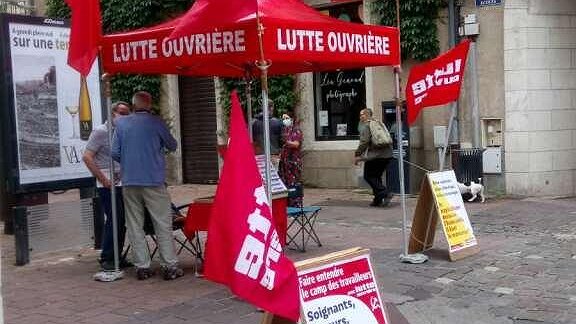 Illustration - Châtellerault