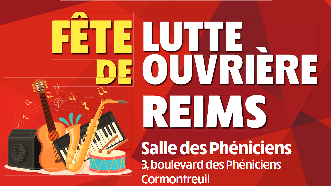 Illustration - Reims