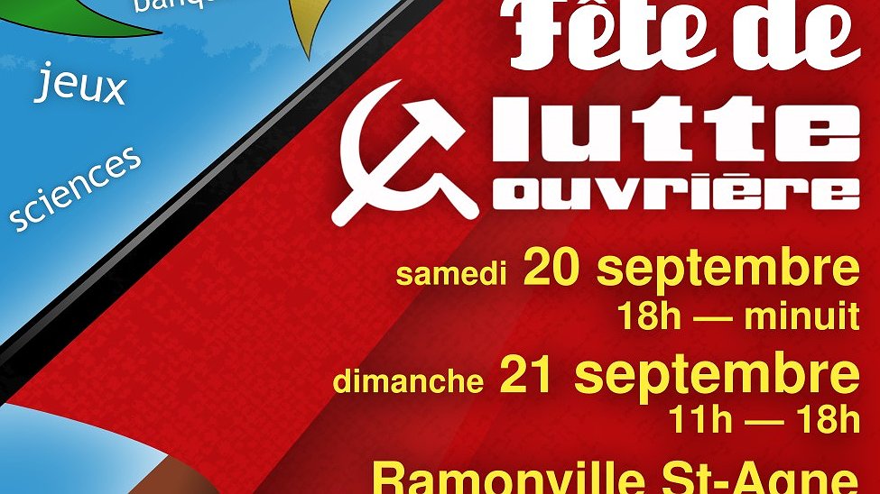 Illustration - Fête Régionale Toulouse