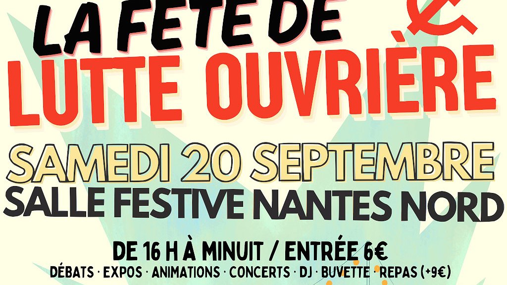 Illustration - Nantes