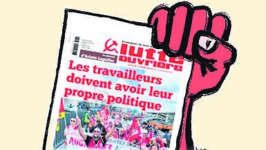 Illustration - Lanester