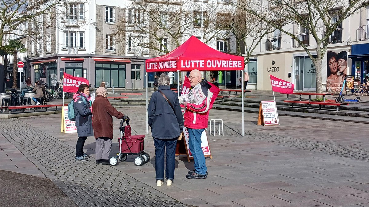 Illustration - Lorient